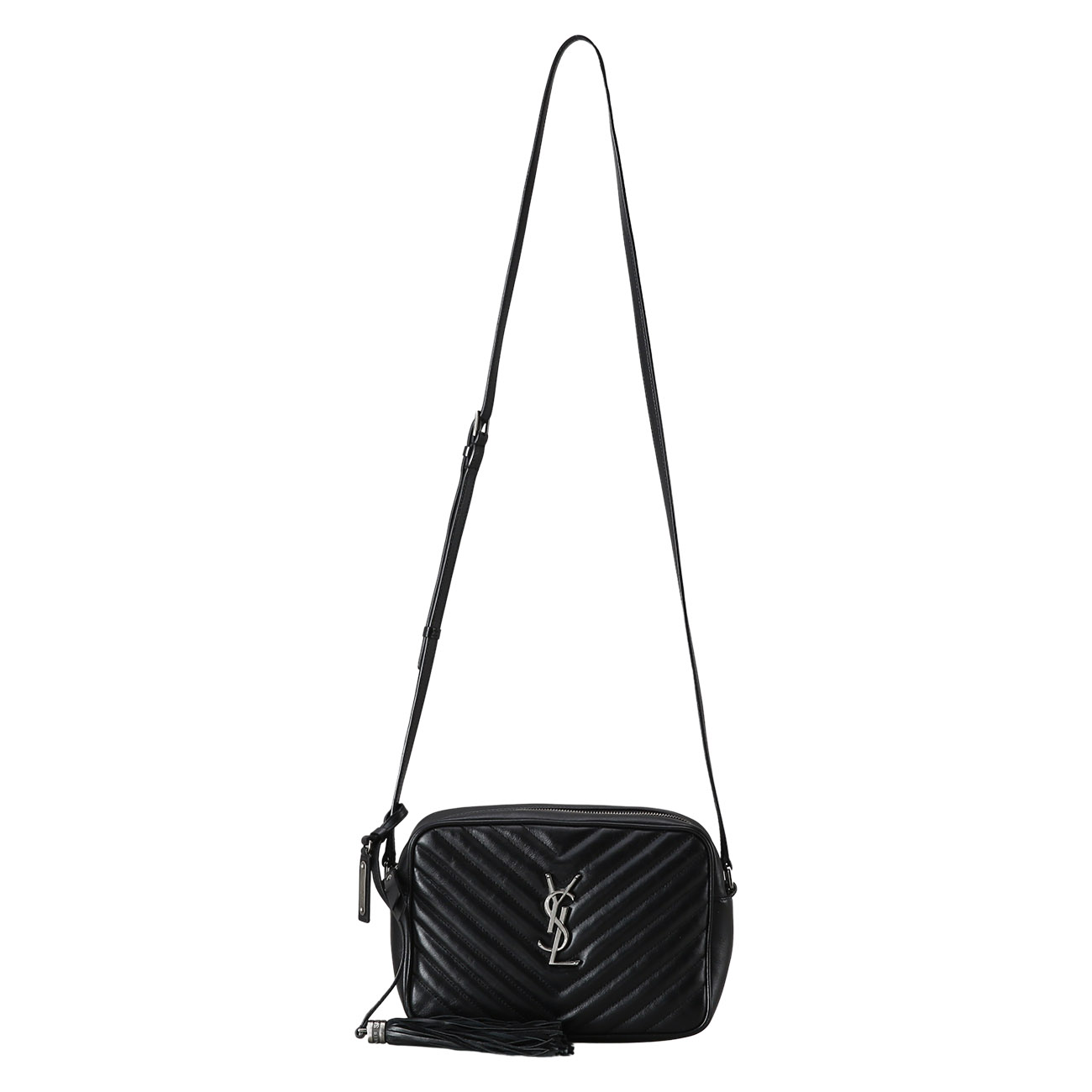 Yves Saint Laurent(USED)생로랑 520534 모노그램 루 카메라백